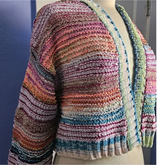 Wild Fable Cardigan Sweater - Image 2