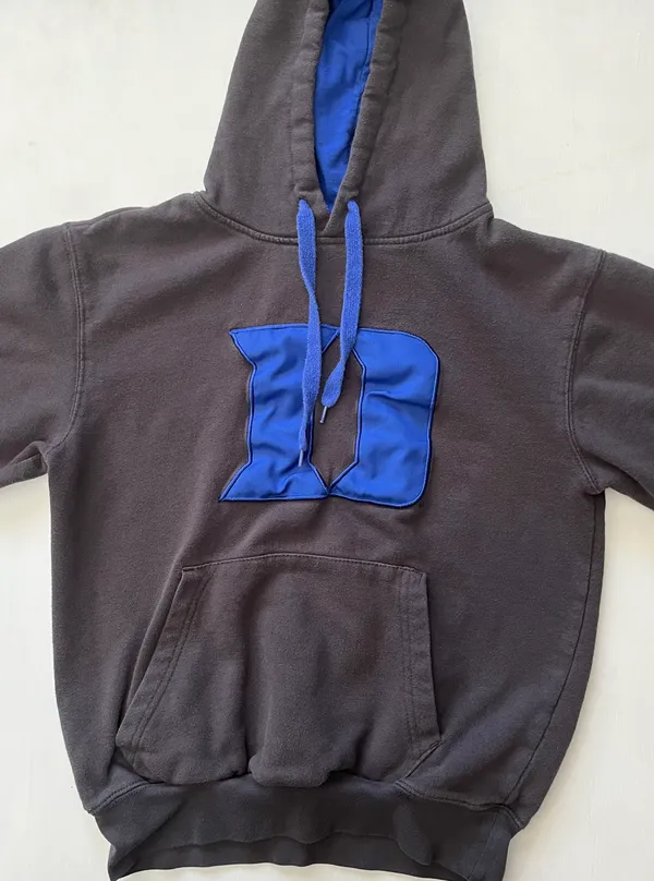 Stadium duke university sweatshirt - Image 3