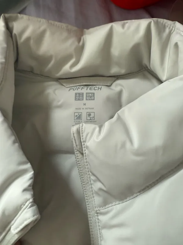 Uniqlo men jacket M - Image 3