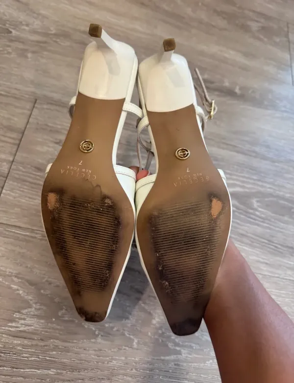 Revolve Heels - Image 3