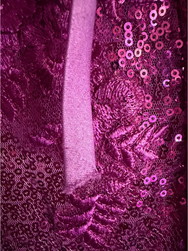 Kiss Prom Mini Homecoming Dress - Image 3
