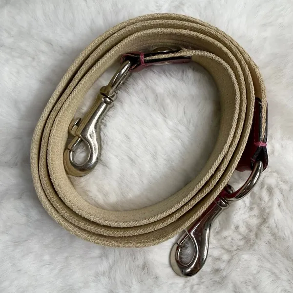 Coach Poppy Replacement Strap - Image 2