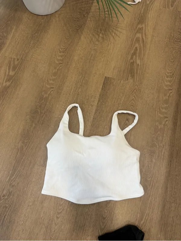 YOGALICIOUS tanktop S - Image 3