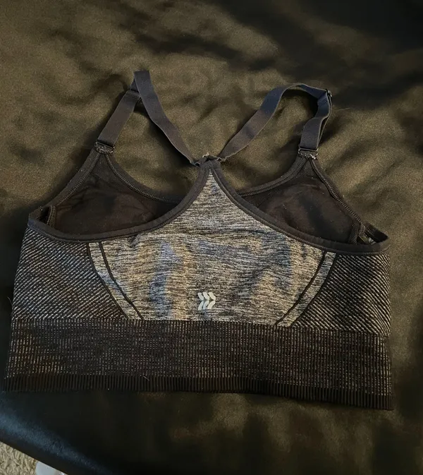 Target All in Motion Sports Bra - Image 2
