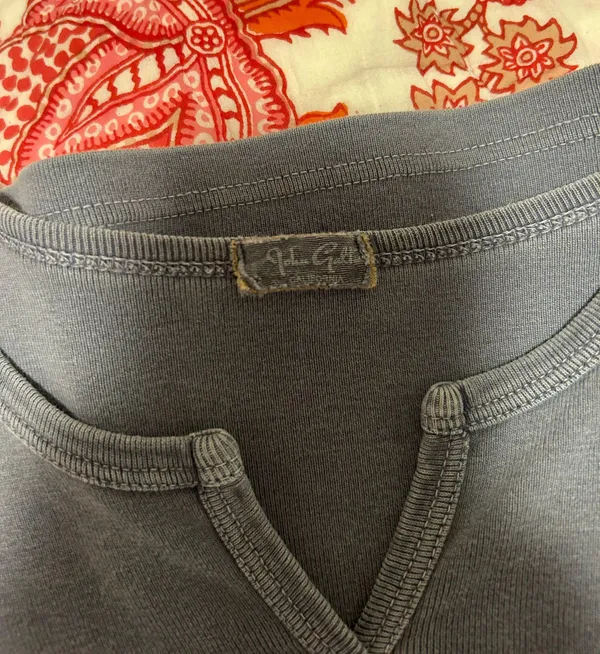 Brandy Melville Top - Image 3