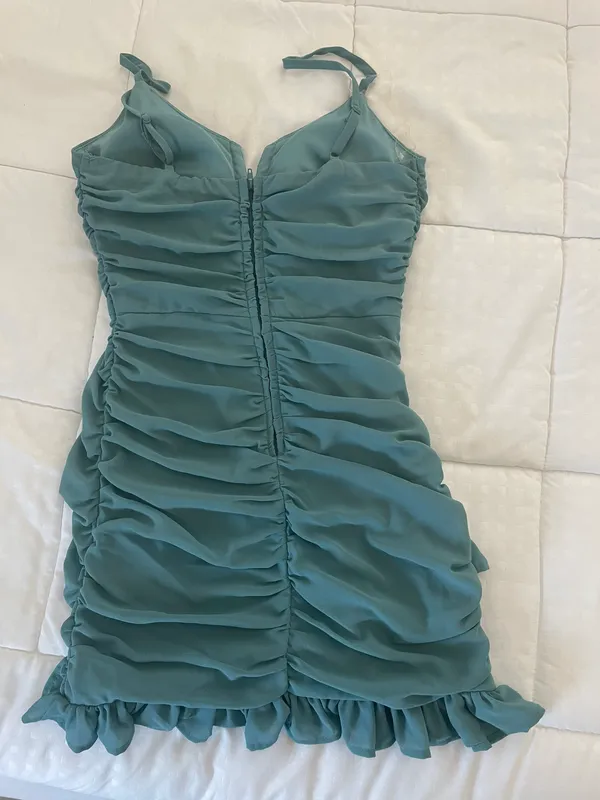 Homecoming Dress - Image 6