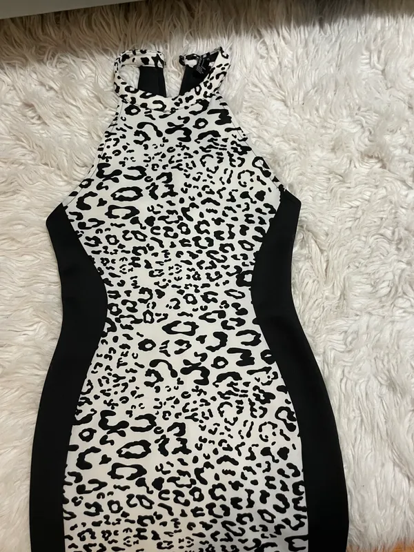 Forever 21 Mini Bodycon Dress - Image 2