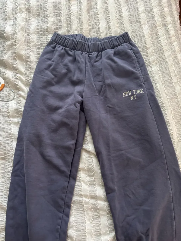 Brandy Melville Sweatpants - Image 2