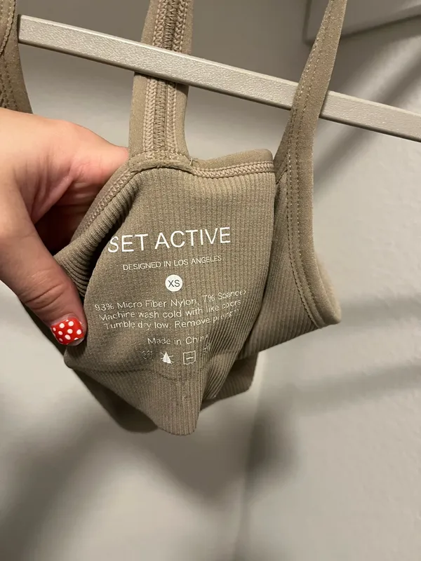 Set Active Sculptflex Set - Image 5