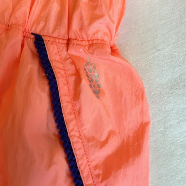 NWOT Free People Movement The Way Home ultralight shorts - Image 3