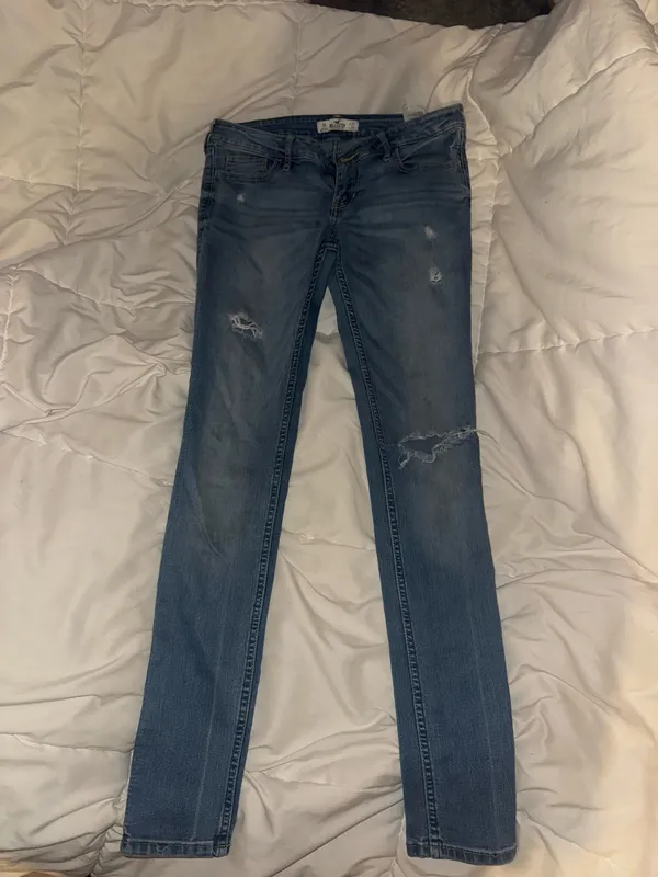 Hollister Jeans - Image 5