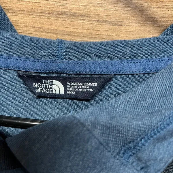 The North Face medium light weight‎ jacket - Image 2