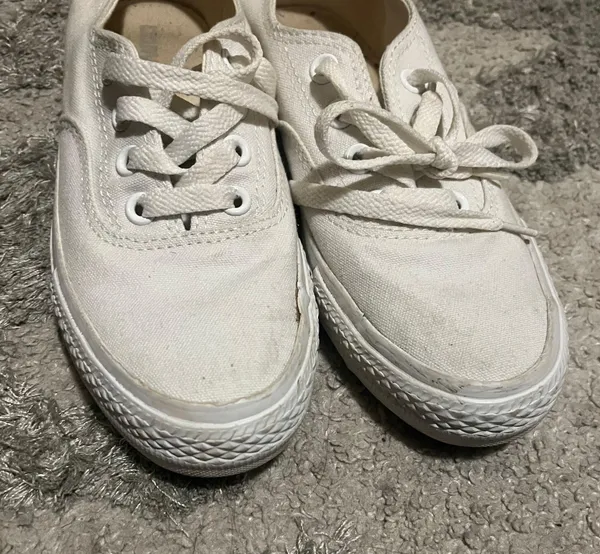 Converse Sneakers - Image 3