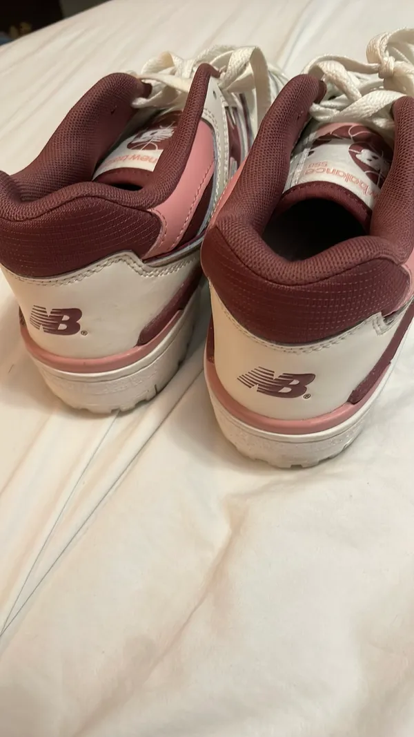 New Balance 550 Sneakers  - Image 9