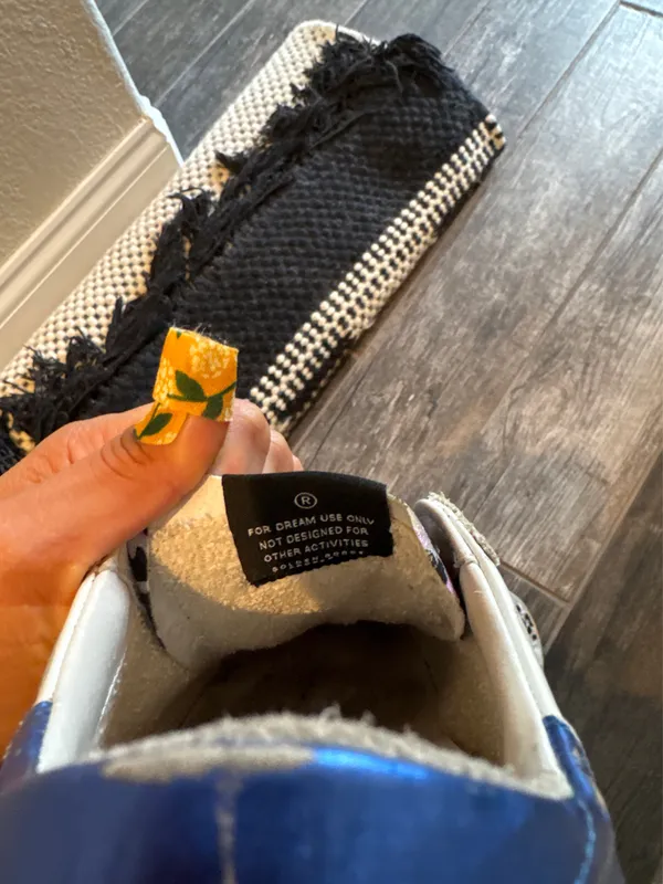 Golden Goose Sneakers Superstar - Image 8