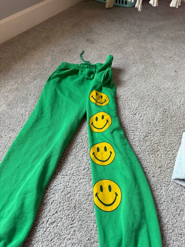 Aviator Nation Sweatpants - Image 2