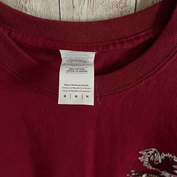 SC Gamecock Shirt - Image 3