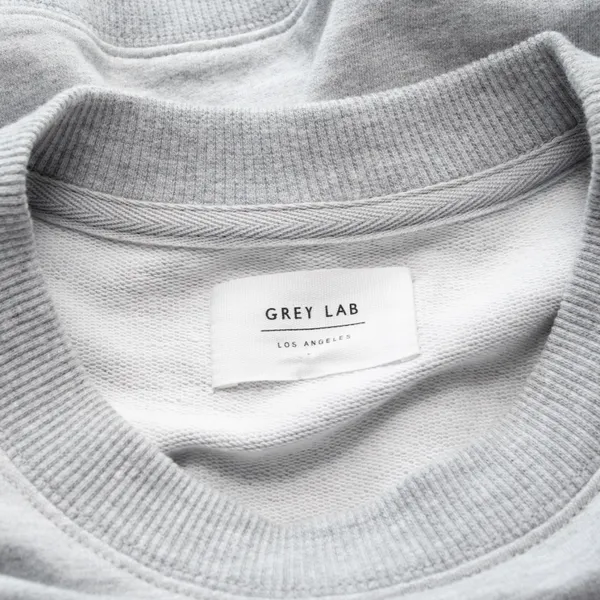 Grey‎ Lab - Image 4
