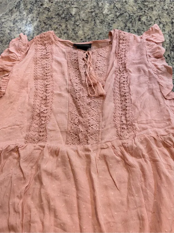 Boho Pink Crochet - Image 2