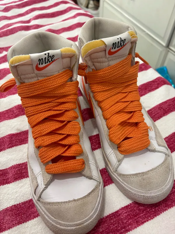 Nike Blazers  - Image 2