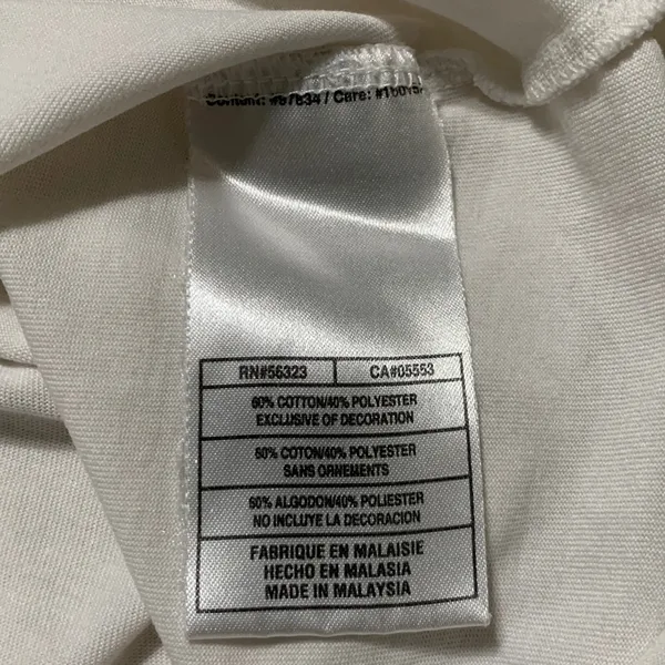 Nike t-shirt - Image 5