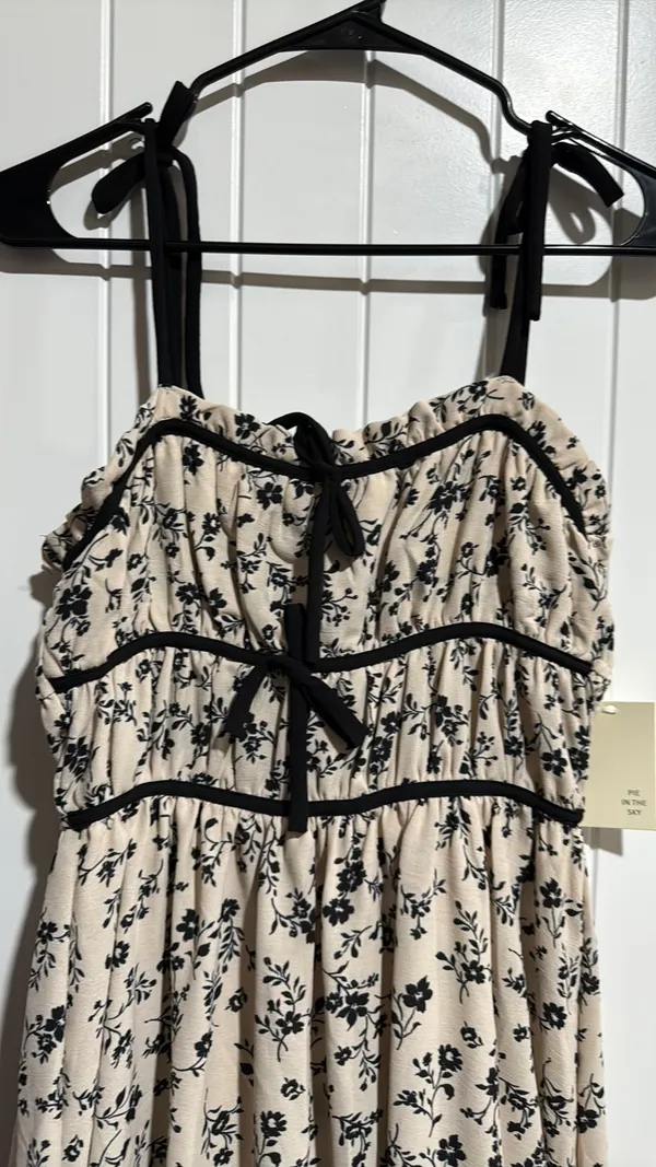Dress Tan - Image 3