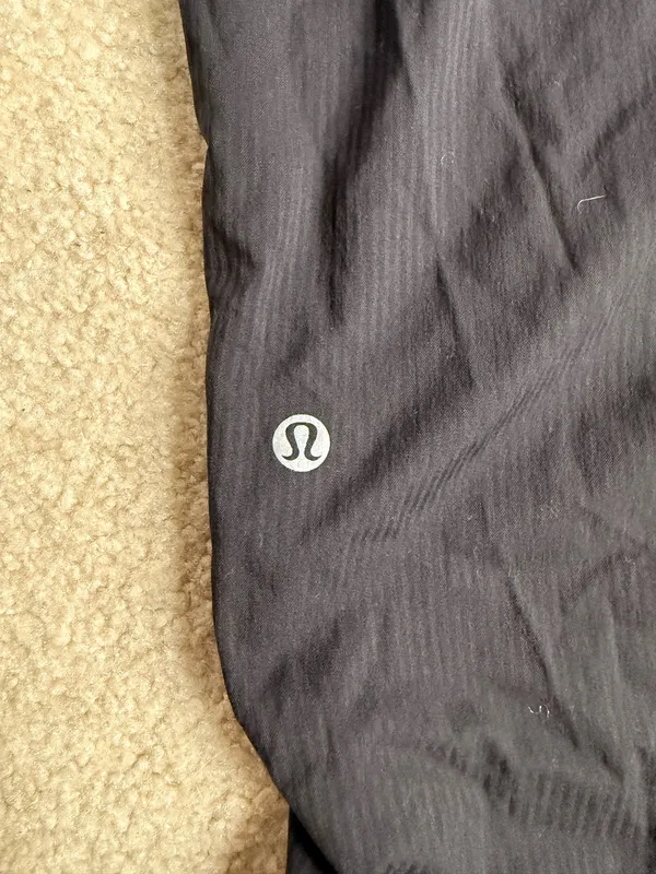Lululemon Cropped Dance Studio Pants - Image 3