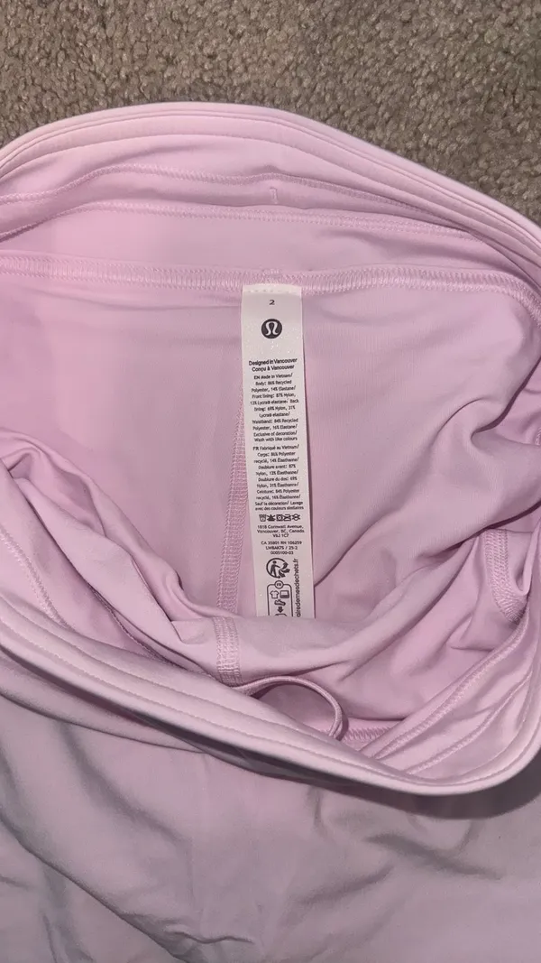 Lululemon Skirt  - Image 4