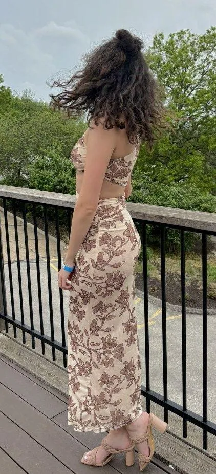 Peppermayo Dress Maxi - Image 2