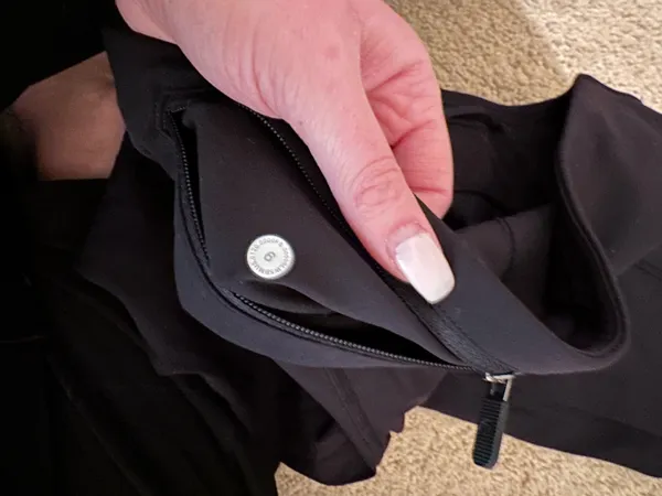 Lululemon Leggings - Image 4