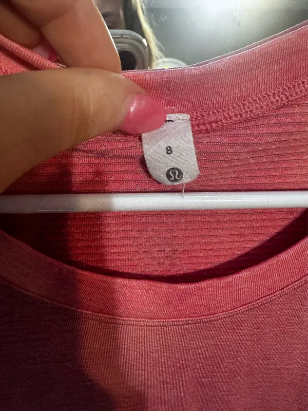 Lululemon Swiftly Tech - Image 4
