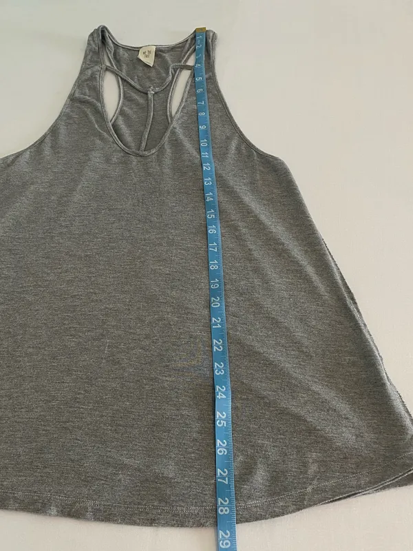 Free People Women tank top - Image 7