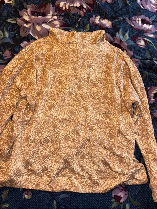 Wrangler relaxed hoodie  - Image 6