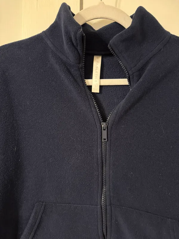 Quarter Zip Pullover - Image 2