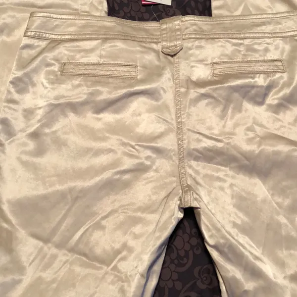 Size 6 BCBGirls new with tags pants. - Image 5