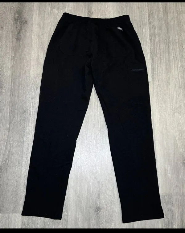 FIGS High-Waisted Yola Pants - Image 6