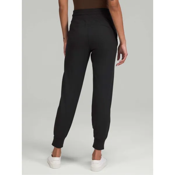Lululemon Ready to Rulu High-Rise Joggers Black Size 4 - Image 2