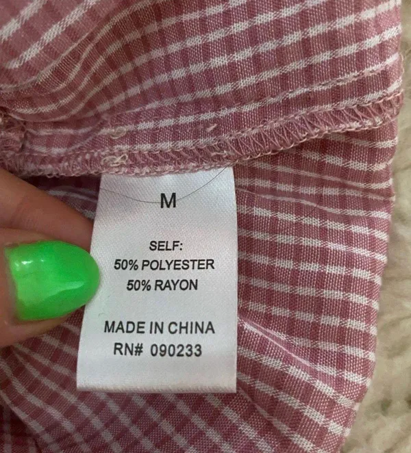 PacSun Tank Top - Image 4