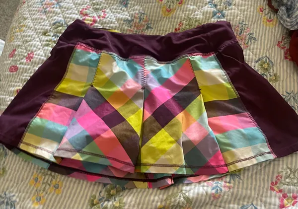 Lululemon Fast Cat Skirt - Image 2