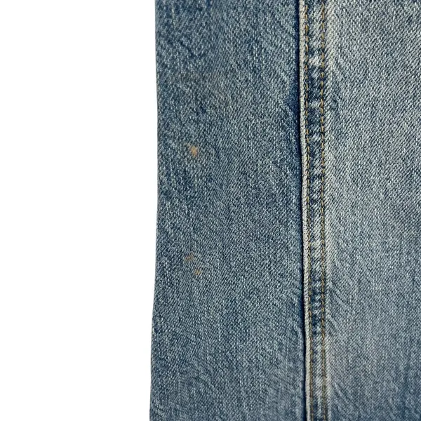 Free‎ People We the Free Florence Flare Jeans High Rise Size 31 - Image 14