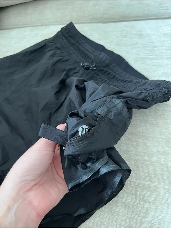 Lululemon Step Out Short - Image 9