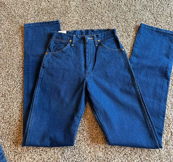 Wrangler Jeans - Image 3