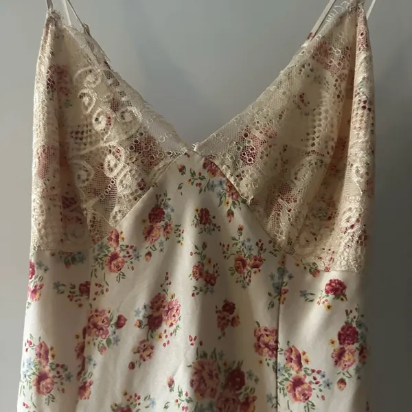 Guess Silk Slip - Image 4