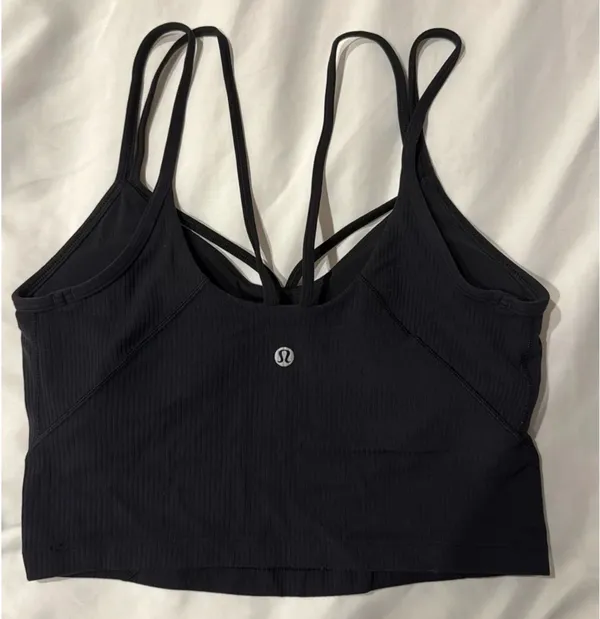 Lululemon Tank - Image 2