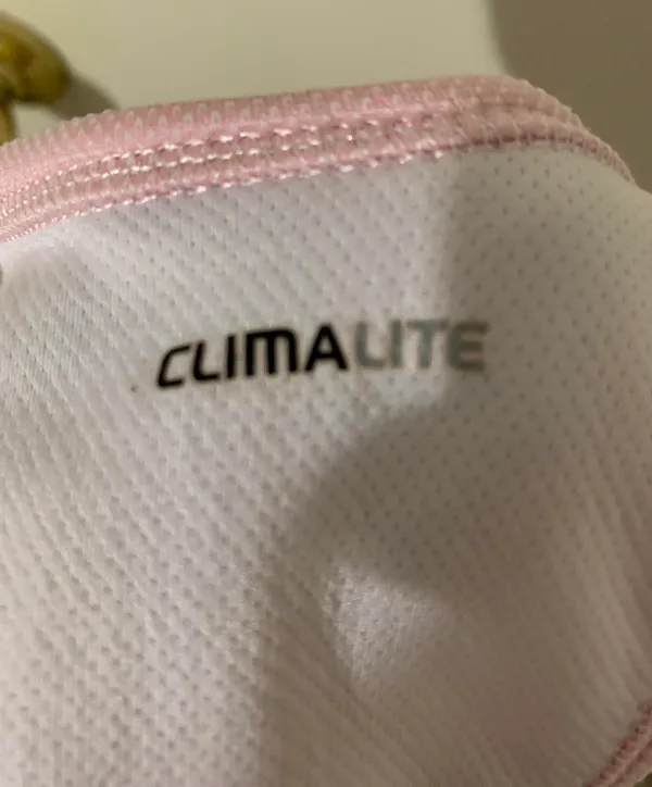 Adidas Reversible Tank Top - Image 6