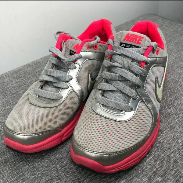 Nike Air Relentless Training Sneakers - Image 2