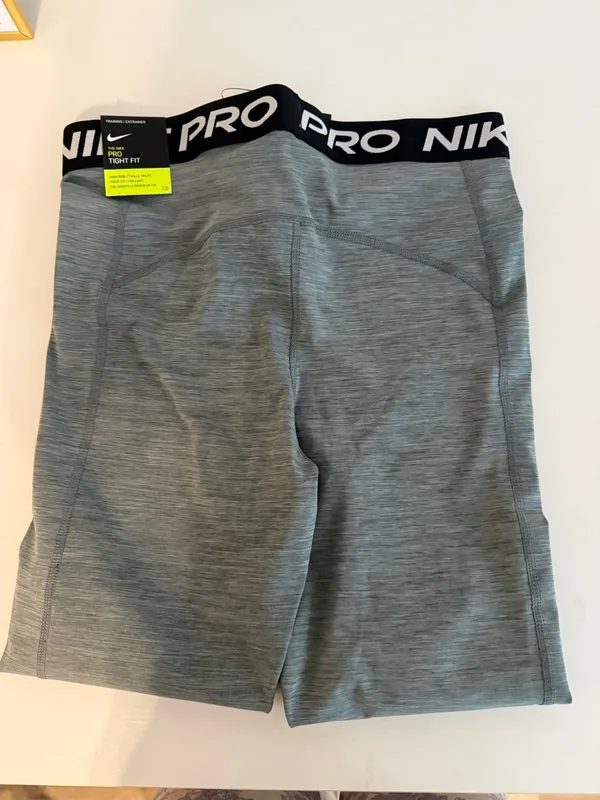 Nike Pro Leggings - Image 4