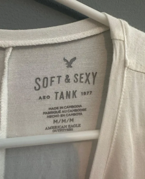 American Eagle Outfitters Tank - Image 2