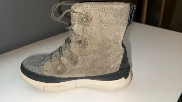 Sorel Boots - Image 6