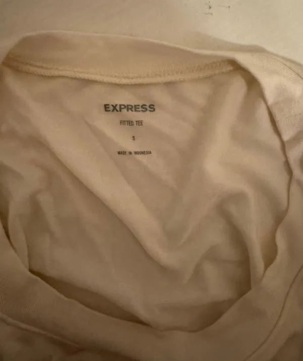 Express Bodysuit - Image 2